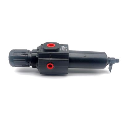 B73G-3GK-QT1-RMN Norgren G3/8 5μm Regulator filtracyjny ręczny