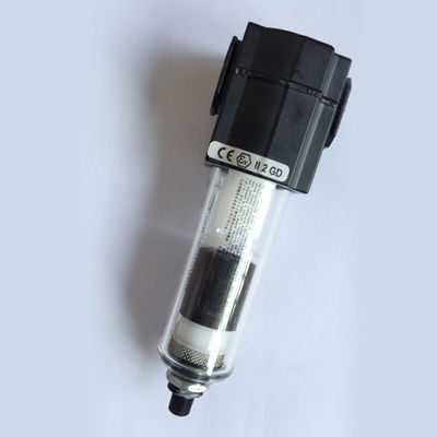 Filtr NORGREN, F72G-2GN-QT1 G1/4, ręczny odpływ, element filtracyjny 5 μm