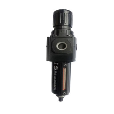 B74G-6GK-AP1-RMN G3/4 IMI Norgren Excelon Filter/Regulator 5μm Automatyczny odpływ 0,3-10 bar bez miernika