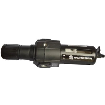 B74G-6GK-AP1-RMN G3/4 IMI Norgren Excelon Filter/Regulator 5μm Automatyczny odpływ 0,3-10 bar bez miernika