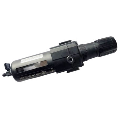 G3/4 B74G-6GK-QP3-RMN IMI Norgren Excelon Filter/Regulator 40μm Ręczne odpływ 0,3-10 bar bez miernika