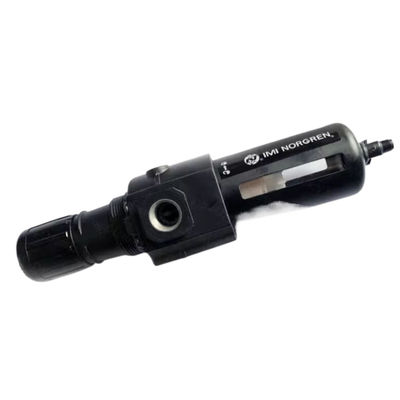 G3/4 B74G-6GK-QP3-RMN IMI Norgren Excelon Filter/Regulator 40μm Ręczne odpływ 0,3-10 bar bez miernika