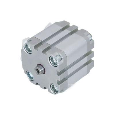 ADVU-40-20-P-A 156543 Cylinder pneumatyczny ze stopu aluminium