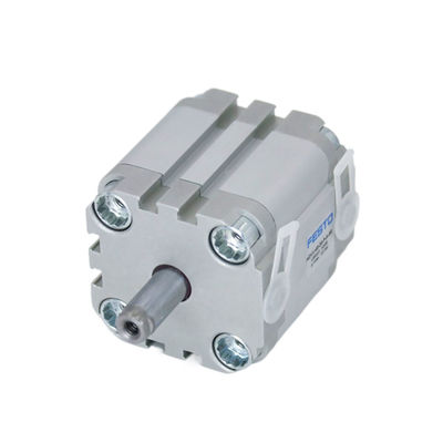 Przemysłowy cylinder pneumatyczny ADVU-40-40-A-P-A 156632