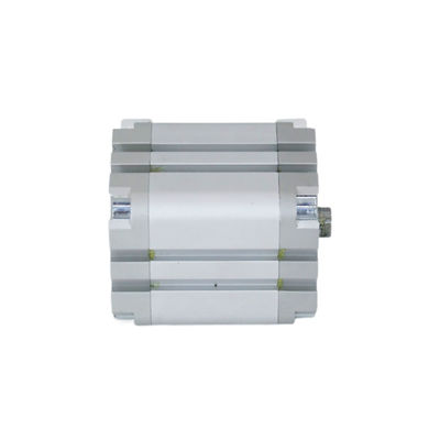 Lekkie, niskociśnieniowe cylindry pneumatyczne ADVU-100-10-P-A 156577