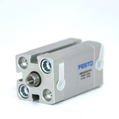 Festo Pneumatyczny Cylinder ADN-20-15-I-P-A 536244 20mm Wyryte 15mm Dwukrotne działanie ADN-20-510/15/20/25/30/40/50/60-10-I-P-A