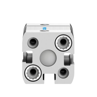 Festo Pneumatyczny CylinderADN-12-5-I-P-A 536211 12mm Wyrywka 5mm Dwukrotne działanie ADN-12-10/15/20/25/30/40-10-I-P-A