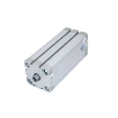 Festo ADN-63-60-I-P-A 536349 Pneumatyczny Ciągły Cylinder ADN-63-10/15/20/25/30/40/50/60/80-I-P-A Podwójne działanie