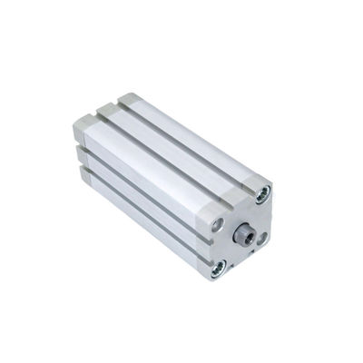 ADN-80-10/15/20/25/30/40/50/60/80-I-P-A Festo Pneumatyczny Cylinder Kompaktowy ADN-80-25-I-P-A Podwójne działanie