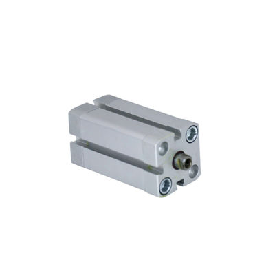 ADN-25-40-A-P-A 536257 FESTO Kompaktowy cylinder Stroke 40mm Prężnik tłoka 25mm Węzeł pręta tłokowego M8