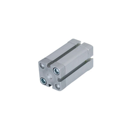 FESTO ADN-25-60-A-P-A Cylinder tłokowy pneumatyczny 536373 Uderzenie 60 mm Prężnik tłoka 25 mm
