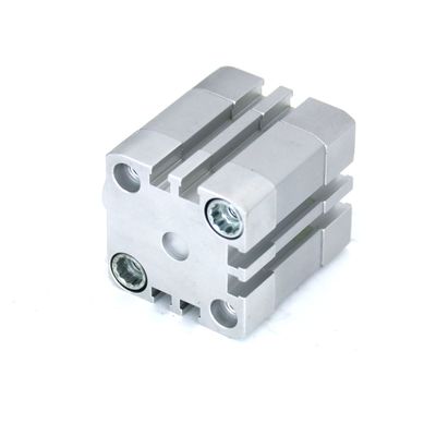 FESTO ADN-32-25-A-P-A 536272 Przemysłowy aktywator tłokowy, dmuchawa powietrzna, dmuchawa cylindrowa, dmuchawa 25 mm, średnica tłoka 32 mm, węzeł pręta tłokowego M10x1.25