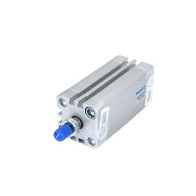 FESTO ADN-32-60-A-P-A 536276 Kompaktowy układ cylindrowy 60 mm średnica tłoka 32 mm nitka tłokowa M10x1.25