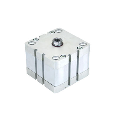 ADN-80-20-A-P-A 536355 FESTO Kompaktowy cylinder powietrza 20 mm Prężnica tłoka 80 mm Węzeł pręta tłokowego M16x1.5