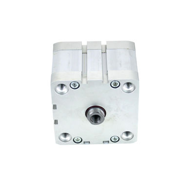 ADN-80-20-A-P-A 536355 FESTO Kompaktowy cylinder powietrza 20 mm Prężnica tłoka 80 mm Węzeł pręta tłokowego M16x1.5