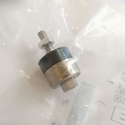 Silniki hydrauliczne z połączenia pływającego serii SMC JA JA15-6-100