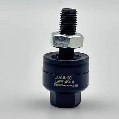 JA20-8-100 Cylinder powietrza Cylindry hydrauliczne Zawory magnetyczne Seria JA
