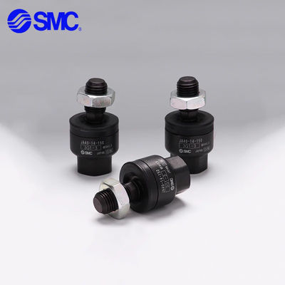 SMC JA63-18-150 Zawór magnetyczny boczny cylindrowy z funkcją podłączoną