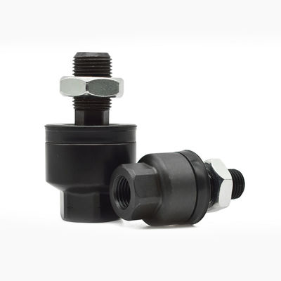 JA100-27-150 Wyposażenie z klapą na pasku kompatybilne z cylindrami powietrznymi i hydraulicznymi