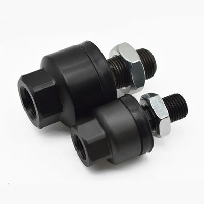 Wyroby z serii JA100-27-200 Kompatybilne z cylindrem powietrznym Cylindry hydrauliczne