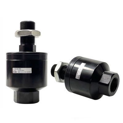 JA160-30-200 SMC Pływające złącza z flensami do cylindrów hydraulicznych