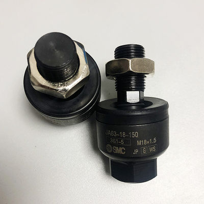 JA160-30-200 SMC Pływające złącza z flensami do cylindrów hydraulicznych