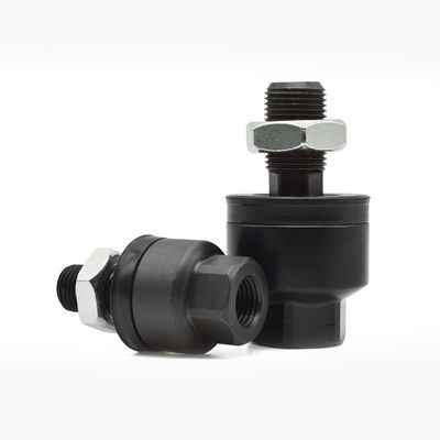 JA180-40-150 Złącze rury wydechowej z podłączeniem flensów do butli powietrzowo-hydraulicznych