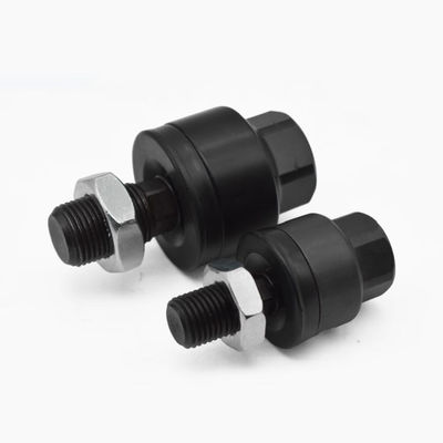 JA180-42-150 Wyposażenie zaworu magnetycznego SMC do cylindrów powietrznych / hydraulicznych - seria JA