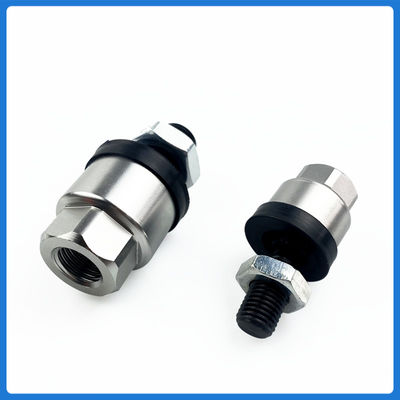 JC25-10-150 SMC Aluminiowy połączenie pływające serii JC dla M10 X 1,5 wielkości nominalnej
