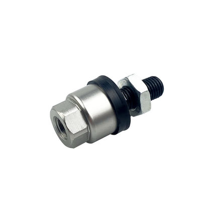 JC50-16-150 SMC Zawory magnetyczne nadające się do butli powietrznych M16x1.5Kalibracja nominalna