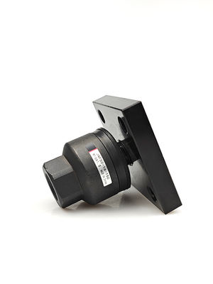 JAF50-16-150 SMC Pływające złącza M16x1.5 Wielkość nominalna
