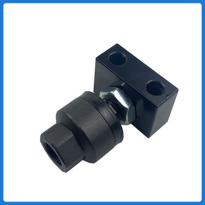 SMC Simple Floating Joint M8x1.25 Nominalne nici stosowane cylinder JAL20-8-125