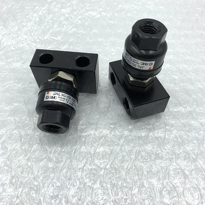 M10x 1.25 Pływające połączenie dla cylindrów powietrznych lub hydraulicznych JAL30-10-125