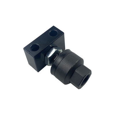 Złącza pływające zawory magnetyczne dla cylindrów M8x1 JAL20-8-100