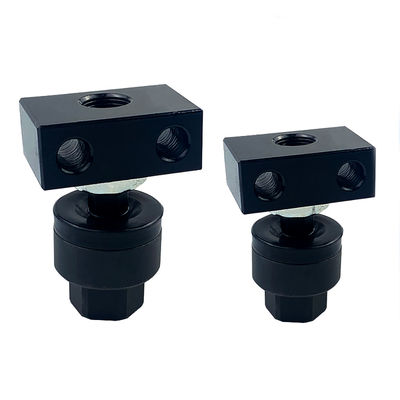 JAL 40-12-175 Smc Cylinder Floating Joint Stosowny cylinder M12x 1.75