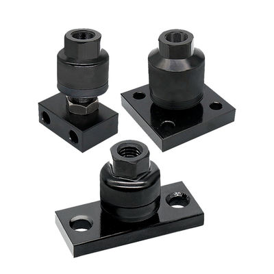 Pływające złącza SMC zawory magnetyczne idealne do powietrza JAL100- 27-150