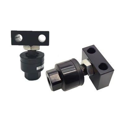 SMC Uniwersalny mocownik pływający SPM 33mm Cylindry hydrauliczne 200-taktowe JAL160-33-200