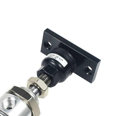 SMC JAF Series Floating Joint For Hydraulic Cylinders JAF180-40-150 Wykorzystanie zestawów pływających do cylindrów hydraulicznych
