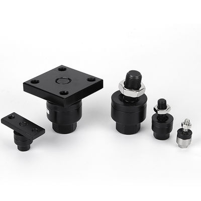 SMC Pływające złącza zaworu magnetycznego do butli powietrza JAF180-42-150
