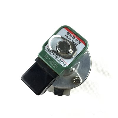BFEC DMF-Z-20 Zawór odrzutowy z impulsem błony otwórnej Aluminiowy IP65 0,1-0,8 MPa