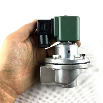 BFEC DMF-Z-20 Zawór odrzutowy z impulsem błony otwórnej Aluminiowy IP65 0,1-0,8 MPa