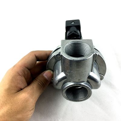 DMF-Z-25 BFEC Puls Jet Valve Czyste powietrze 0,1-0,8 MPa Elektromagnetyczny zawór pulsowy powietrza