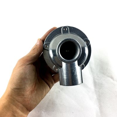DMF-Z-25 BFEC Puls Jet Valve Czyste powietrze 0,1-0,8 MPa Elektromagnetyczny zawór pulsowy powietrza