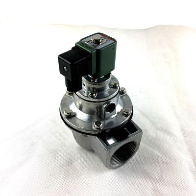 BFEC DMF-Z-40S IP65 0.1~0.8MPa Pulsówki DC24V AC110V AC 220V