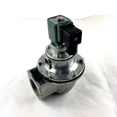 BFEC DMF-Z-40S IP65 0.1~0.8MPa Pulsówki DC24V AC110V AC 220V