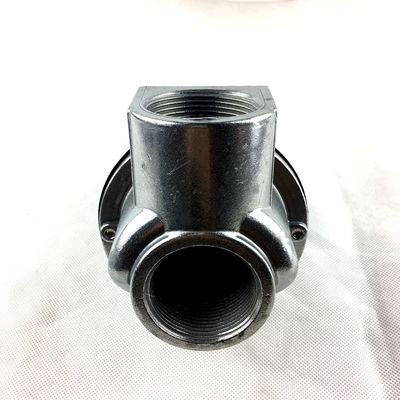 BFEC DMF-Z-40S IP65 0.1~0.8MPa Pulsówki DC24V AC110V AC 220V
