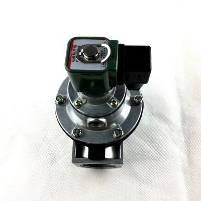 BFEC DMF-Z-40S IP65 0.1~0.8MPa Pulsówki DC24V AC110V AC 220V