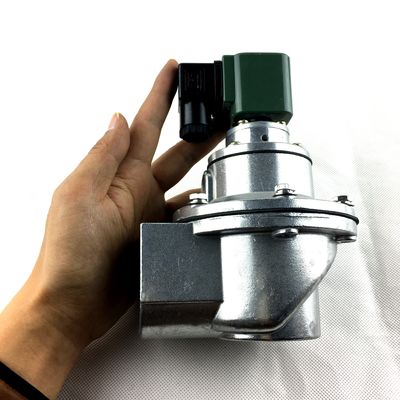 BFEC DMF-Z-40S IP65 0.1~0.8MPa Pulsówki DC24V AC110V AC 220V