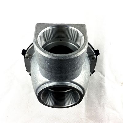 DMF-Z-76S BFEC Elektromagnetyczny 2 cali Wylot wlewu powietrza DC24V Pulsowy zawór odrzutowy do zbiornika pyłu