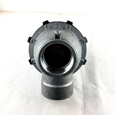 DMF-Z-76S BFEC Elektromagnetyczny 2 cali Wylot wlewu powietrza DC24V Pulsowy zawór odrzutowy do zbiornika pyłu
